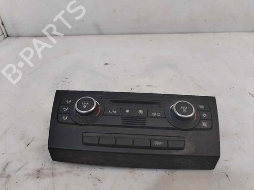 Comando chauffage BMW 3 Convertible (E93) 318 i (143 hp) 20931395