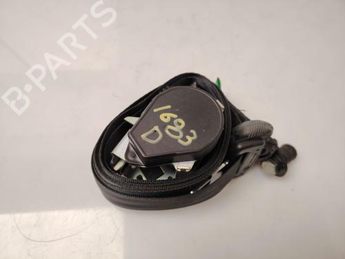 Used Front right seatbelt CITROËN JUMPER II Van 2.2 HDi 110 (110 hp) 32679766