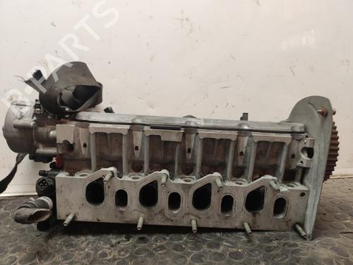 Cylinder head RENAULT LAGUNA II (BG0/1_) 1.9 dCI (BG0E) | BP17502583M5 