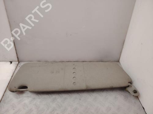 Left sun visor RENAULT TRAFIC II Platform/Chassis (EL) 2.0 dCi 115 (EL0H, EL00, EL01, EL0M) | BP35812322I1 - Image 3