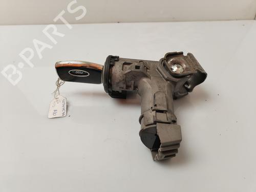 Ratlås/Tændingslås FORD FIESTA VI (CB1, CCN) 1.25 | BP30947210M48