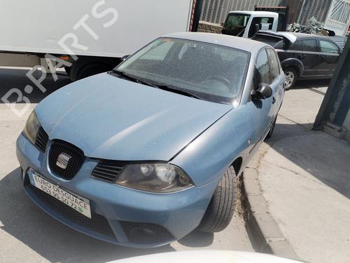 Intake manifold SEAT IBIZA III (6L1) | BP30947274M70