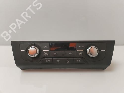 Used Climate control AUDI A6 C7 (4G2, 4GC) 2.0 TDI (190 hp) 31600635