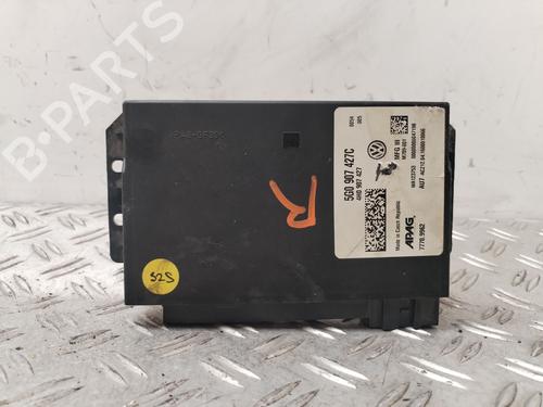 Used Electronic module SEAT LEON (5F1) 2.0 Cupra (265 hp) 30945271