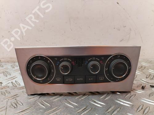 Airco bedieningspaneel MERCEDES-BENZ C-CLASS Coupe (CL203) C 200 CDI (203.707) (122 hp) 30943471