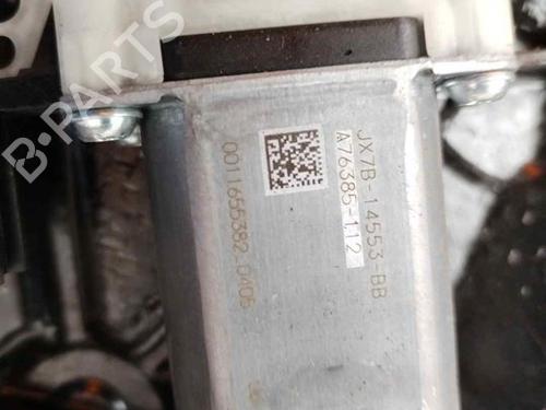 Front left window mechanism FORD FOCUS IV (HN) 1.0 EcoBoost mHEV | BP18083508C22