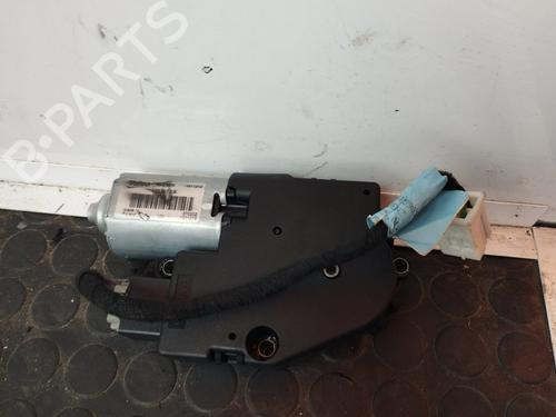 Used Sunroof engine MERCEDES-BENZ C-CLASS (W204) C 220 CDI (204.002) (170 hp) 17501121