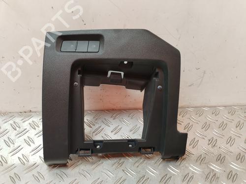 Hovedlysbryter SKODA OCTAVIA IV (NX3, NN3, PV3) [2020-2026]  31600373