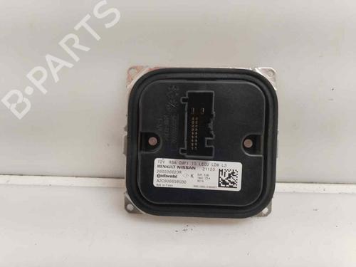 Ballast Xénon RENAULT MEGANE IV Hatchback (B9A/M/N_) 1.3 TCe 115 (B9N9) (116 hp) 19448182