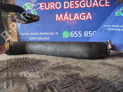 Pipe VW CRAFTER 30-50 Van (2E_) 2.0 TDI | BP17506744M125