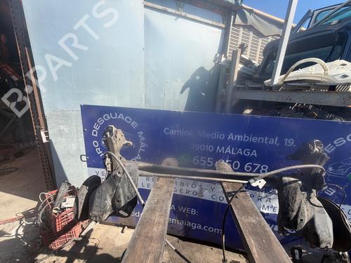 Essieu arrière OPEL ASTRA K Sports Tourer (B16) [2015-2022]  32300372