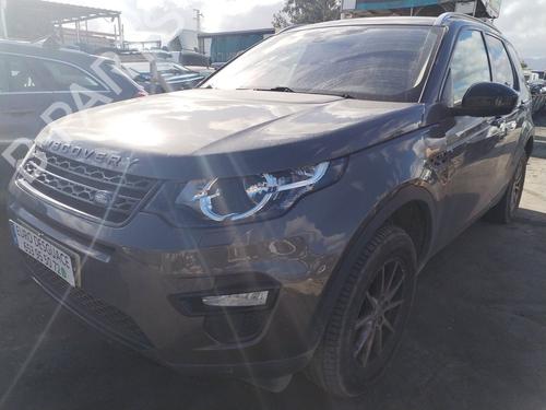 Servo brake LAND ROVER DISCOVERY SPORT (L550) 2.0 D | BP24356461M42