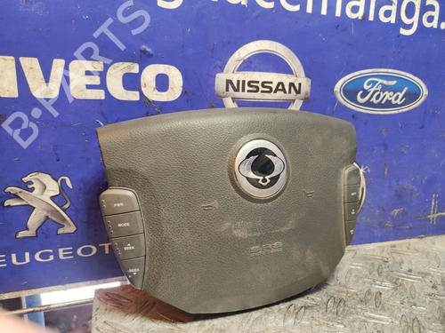 Førerens kollisjonspute SSANGYONG KYRON 2.0 Xdi 4x4 (141 hp) 17500440