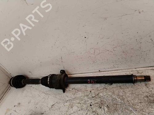 Used Right front driveshaft MERCEDES-BENZ A-CLASS (W169) [2004-2012]  18099632