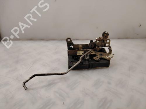 Used Front left lock Front left lock OPEL MOVANO A Van (X70) 2.2 DTI (FD) (90 hp) 36049489 36049489