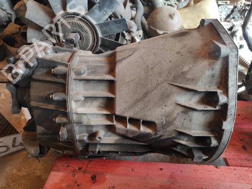 Used Gearbox MERCEDES-BENZ SPRINTER 3-t Van (B903) 311 CDI (903.661, 903.662, 903.663) (109 hp) 17507381