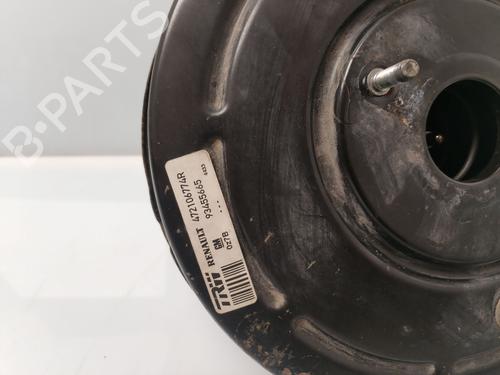 Servo brake RENAULT TRAFIC III Van (FG_) | BP37034781M42 - Image 3