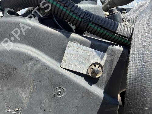 Engine LANCIA PHEDRA (179_) 2.2 JTD (179AXC1A) | BP34581331M1 - Image 3