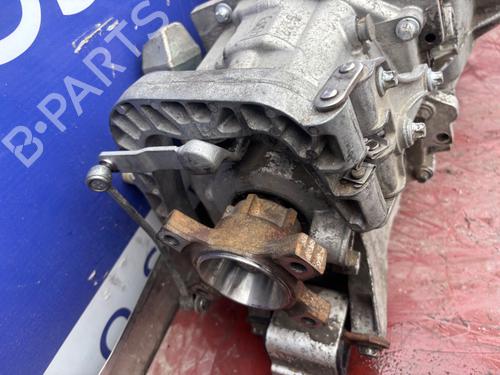 Getriebe VW CRAFTER 30-50 Platform/Chassis (2F_) | BP23867246M3