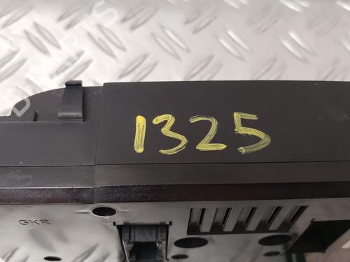 Climate control CITROËN XSARA PICASSO (N68) 1.6 HDi | BP30944637I5