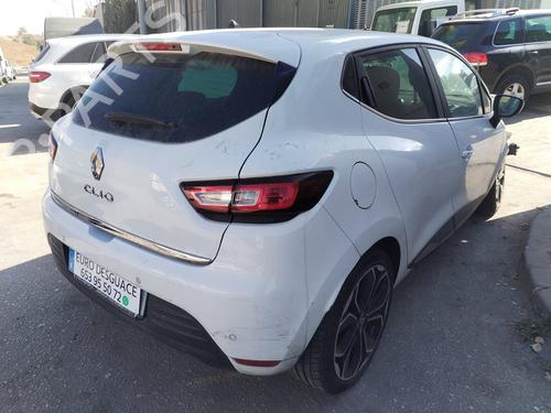 Brukte deler til RENAULT CLIO IV (BH_) [2012-2021]  4360340