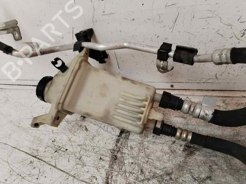AC pipe OPEL MOVANO C Van (U9) 2.2 D | BP18199595M126