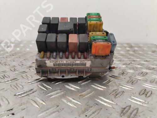 Fuse box IVECO DAILY VI Van | BP25143478E1