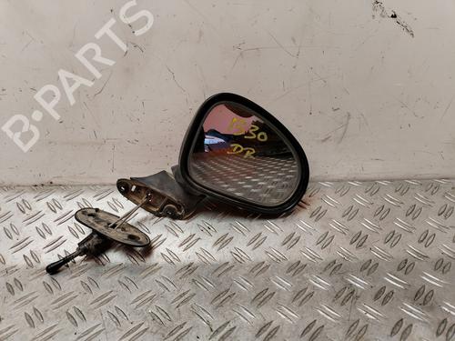 Rétroviseur droit DAEWOO MATIZ (M100, M150) 1.0 (64 hp) 30944795