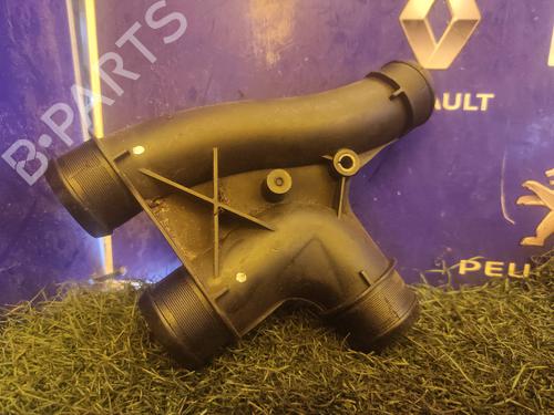 Pipe CITROËN C3 II (SC_) | BP21016697M125