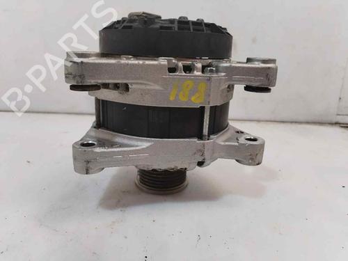 Used Alternator PEUGEOT BOXER Van 2.2 BlueHDi 140 (140 hp) 22555630