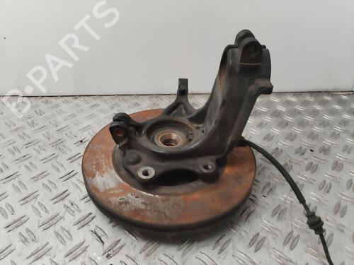 Used Left front steering knuckle CITROËN C3 II Hatchback Van (SC_) [2010-2026]  31600733