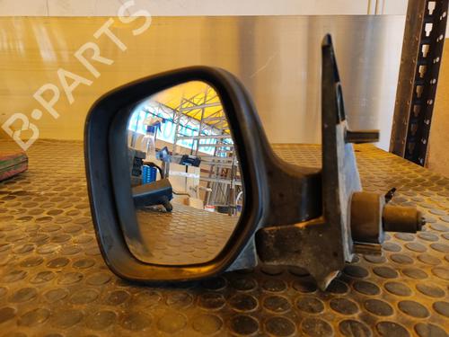 Used Left mirror Left mirror 17500697 17500697