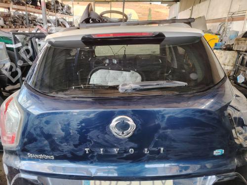 Bakluke CC/Kombi-Kupé SSANGYONG TIVOLI [2015-2025]  30945557