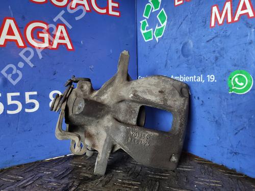 Used Left rear brake caliper FORD TRANSIT Van (FA_ _) [2006-2014]  17507058