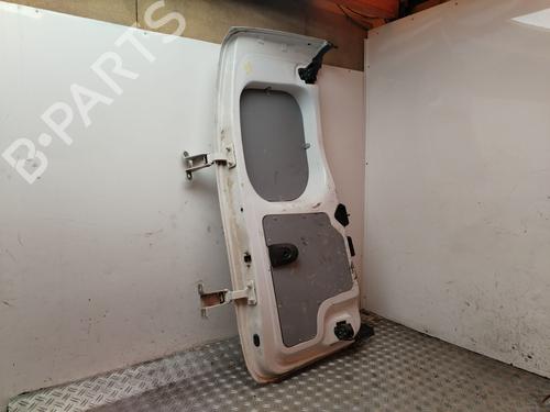 Right rear door NISSAN NV250 Van (X61)  | BP30943439C5 