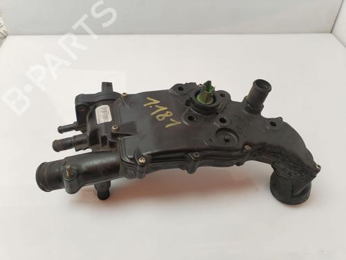 Andre CITROËN BERLINGO / BERLINGO FIRST Box Body/MPV (M_) 2.0 HDI 90 4WD (MBRHY, MCRHY) | BP30946607O1