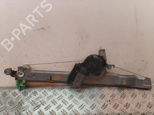 Used Front right window mechanism RENAULT GRAND SCÉNIC II (JM0/1_) 1.5 dCi (JM02, JM13) (101 hp) 25913865