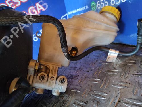 Used Brake master cylinder FIAT FIORINO Box Body/MPV (225_) 1.3 D Multijet (225BXD1A, 225BXB1A, 225BXB11) (75 hp) 17506701
