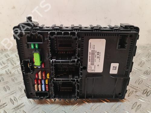 Scatola Fusibili FORD TRANSIT CONNECT MPV [2013-2025]  30944116