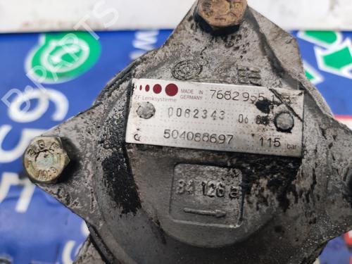 Steering pump IVECO DAILY IV Van  | BP17508866M99 