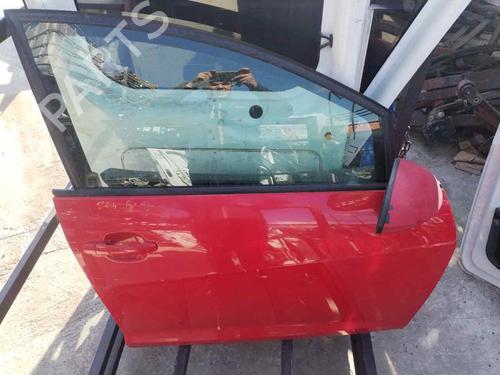 Used Right front door Right front door SEAT IBIZA IV (6J5, 6P1) [2008-2017] 23389591 23389591
