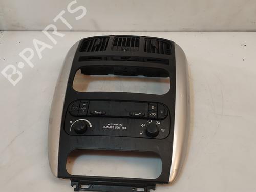Used Climate control Climate control CHRYSLER VOYAGER IV (RG, RS) 2.8 CRD (150 hp) 36771436 36771436