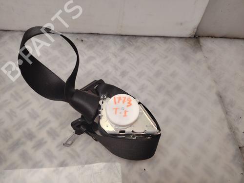Sikkerhetsbelte bak venstre Sikkerhetsbelte bak venstre BMW X3 (F25) xDrive 20 d (184 hp) 36340178 36340178