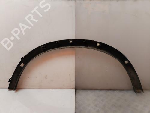 Used Front left wheel arch trim Front left wheel arch trim 37639306 37639306