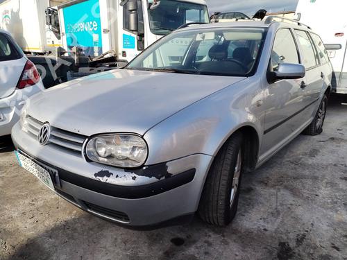 Radiator fan VW GOLF IV Variant (1J5) | BP30944264M35