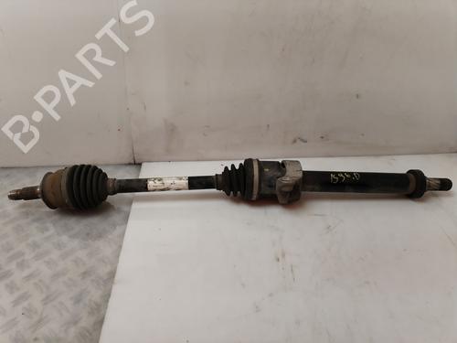 Used Right front driveshaft Right front driveshaft MINI MINI (R56) [2005-2014] 34099232 34099232