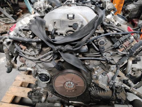 Motor AUDI A6 C6 Avant (4F5) 4.2 FSI quattro | BP17502872M1 