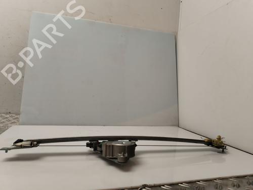 Front right window mechanism NISSAN PRIMASTAR Van (X83) 2.0 dCi 90 | BP30946641C23