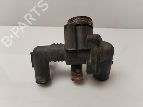 Andre PEUGEOT BOXER Van 2.2 HDi 120 | BP30946043O1