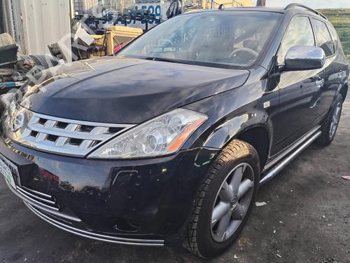 Modulo elettronico NISSAN MURANO I (Z50) | BP26187627M83